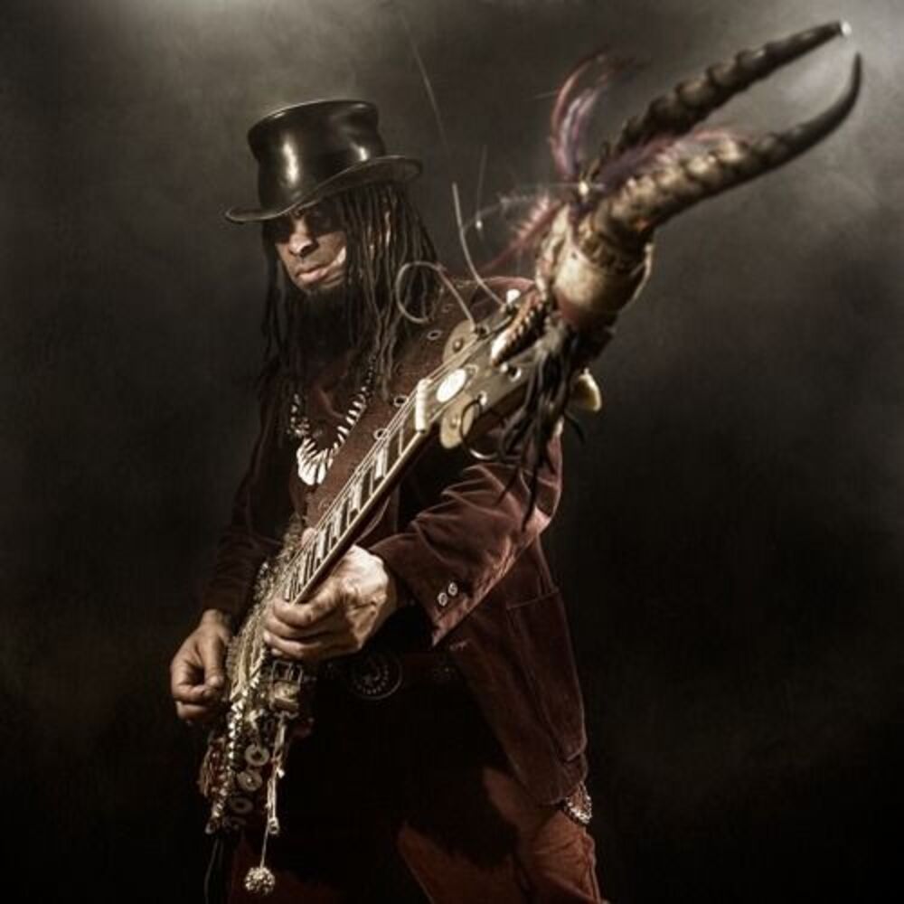 Picture of Eric Mcfadden