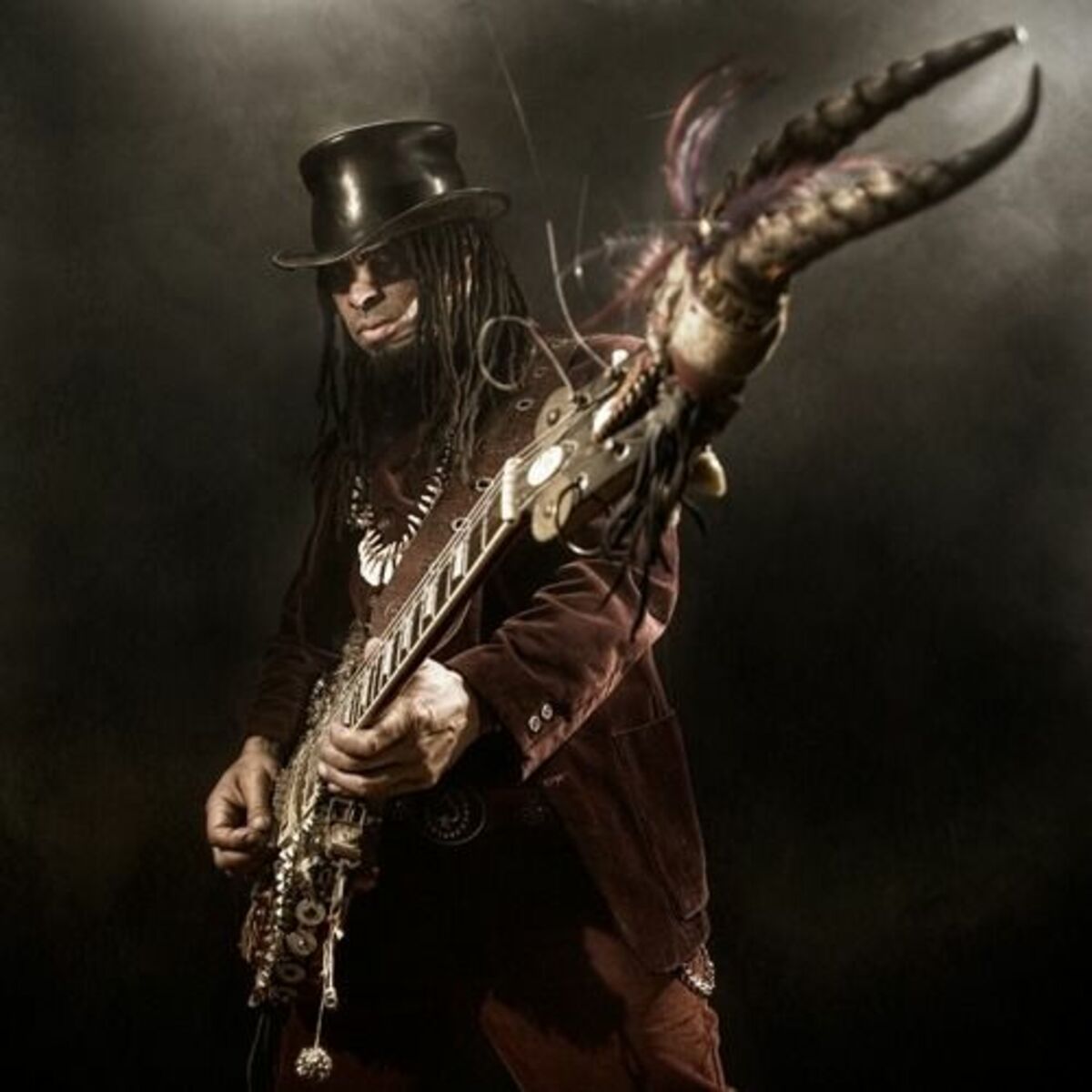 Eric Mcfadden