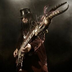 Picture of Eric Mcfadden