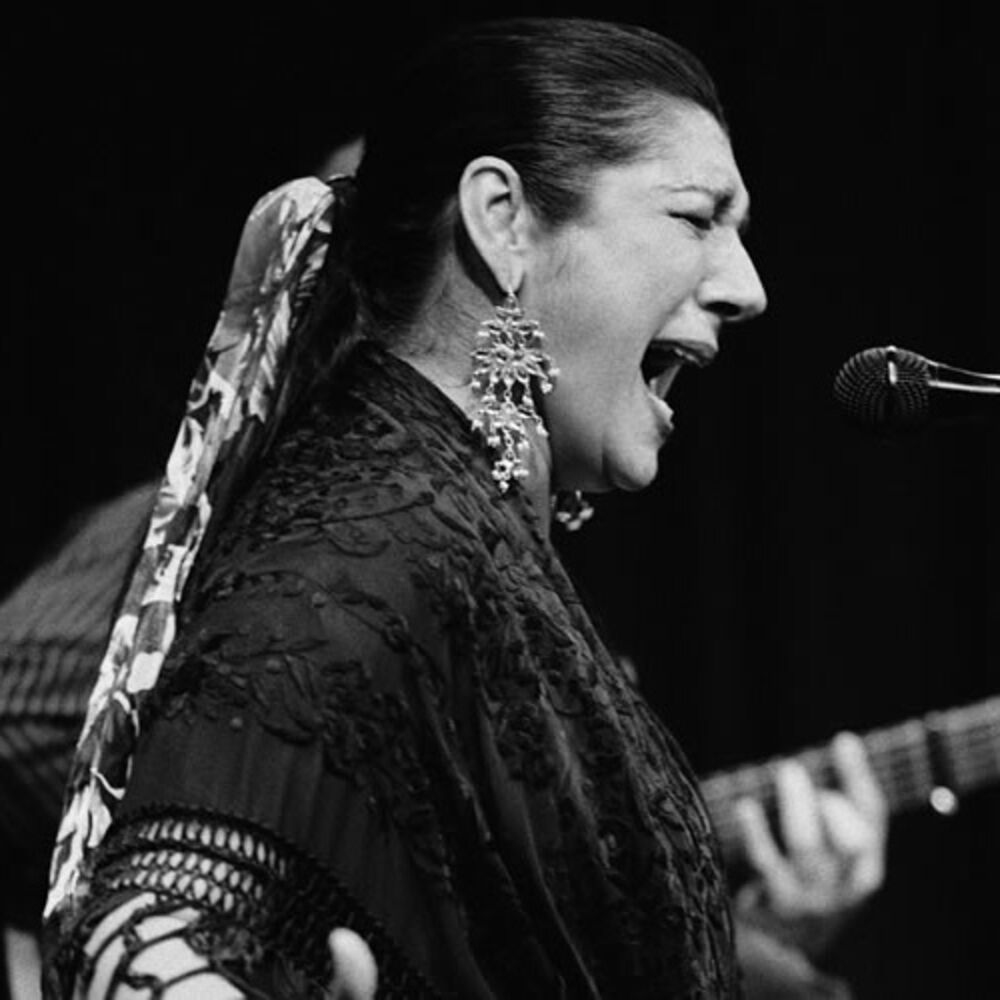 Picture of Remedios Amaya