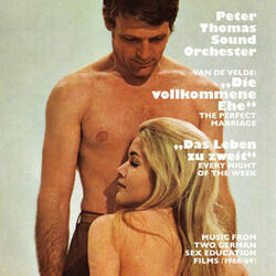 Picture of Peter Thomas Sound Orchester