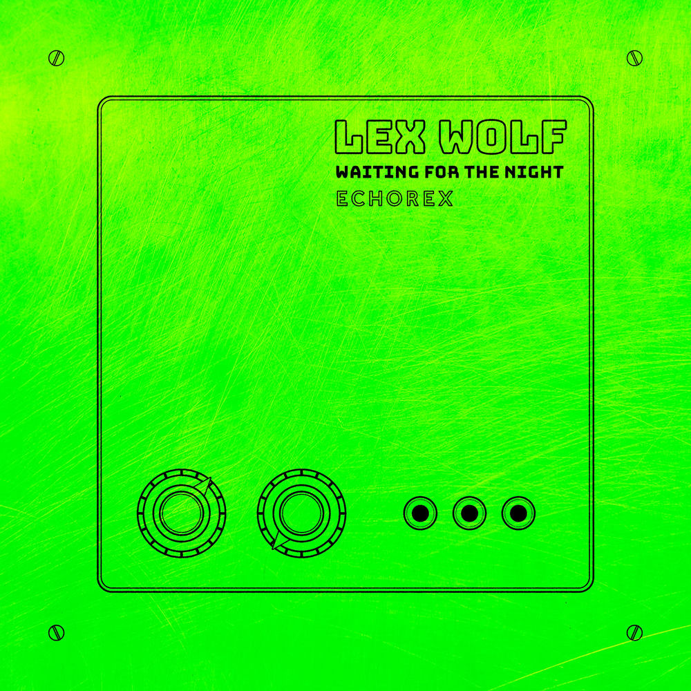 Photo de l'artiste Lex Wolf