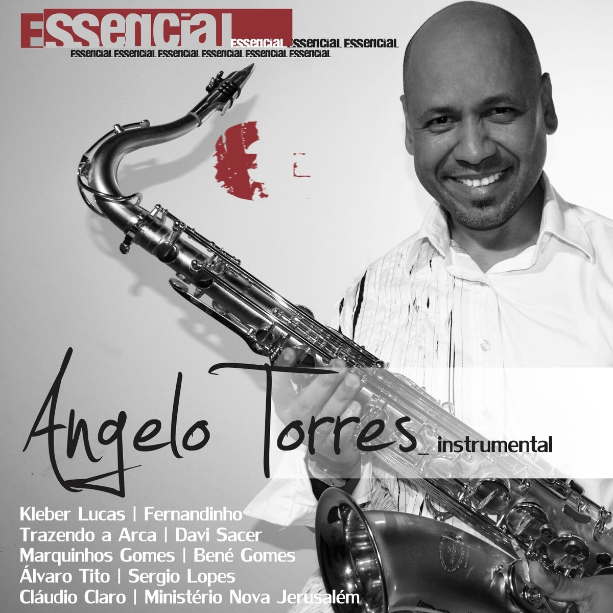 Angelo Torres