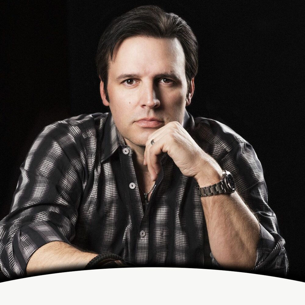 Picture of Mark Wills
