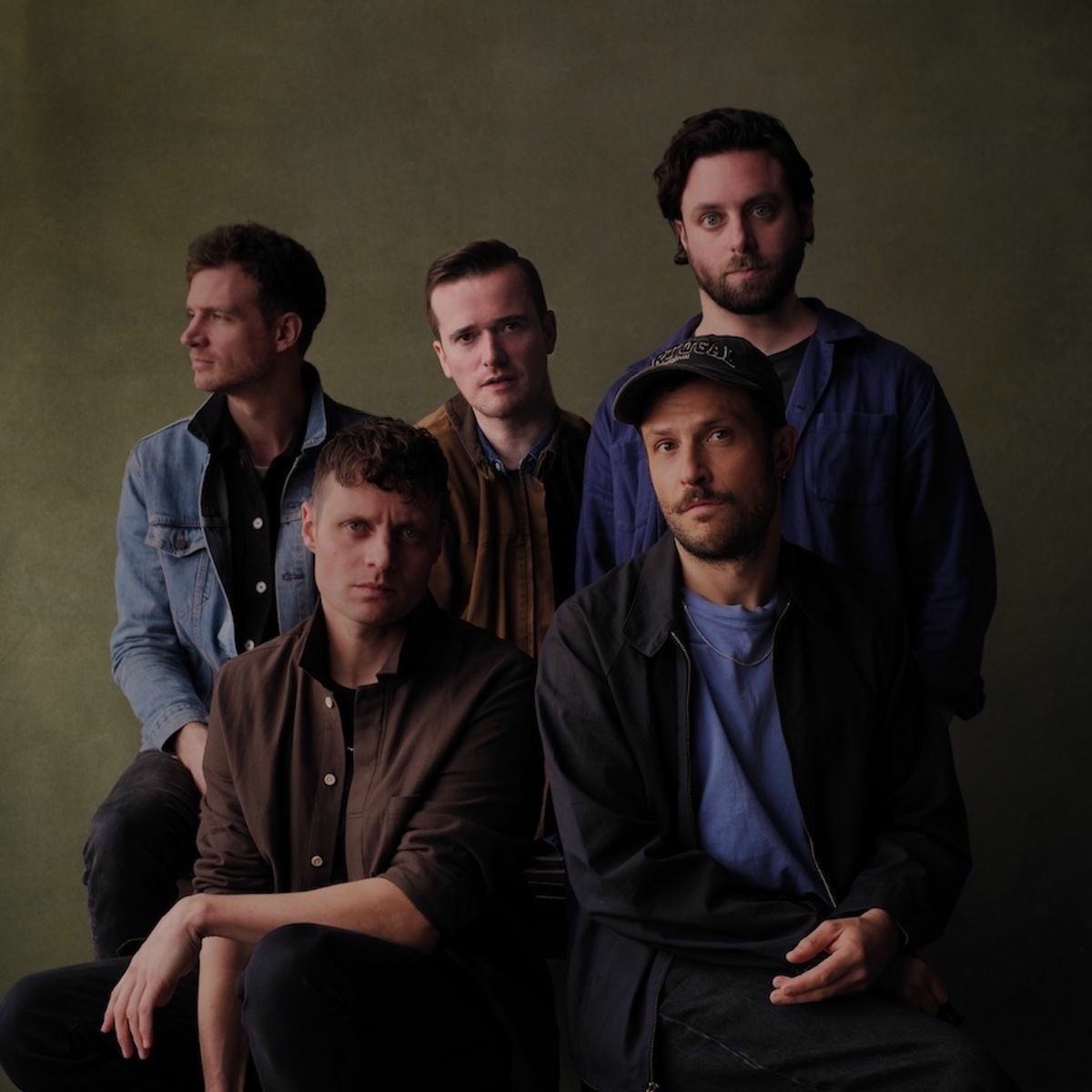 The Maccabees