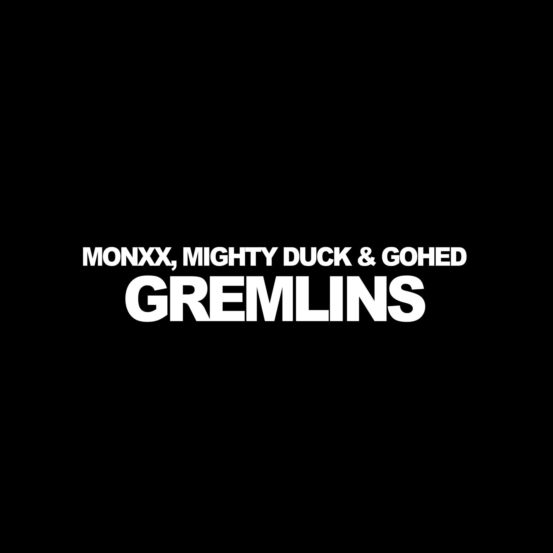 Mighty Duck