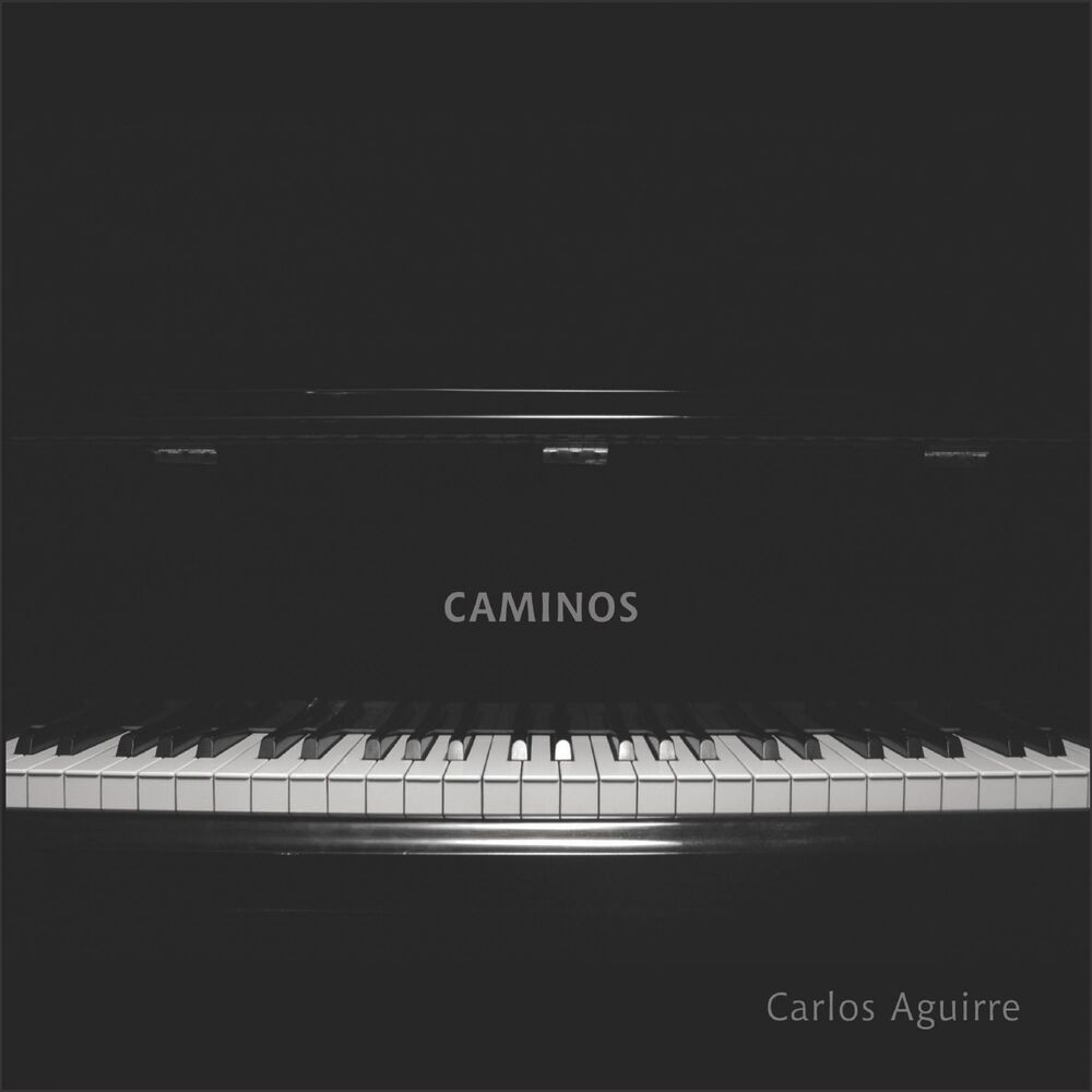 Picture of Carlos Aguirre