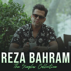 Picture of Reza Bahram