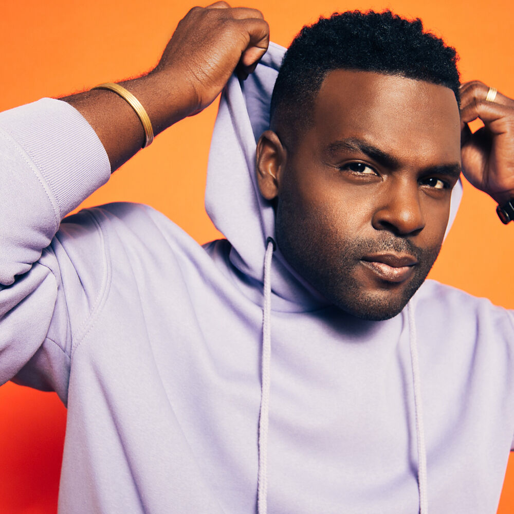 Picture of Juan Winans
