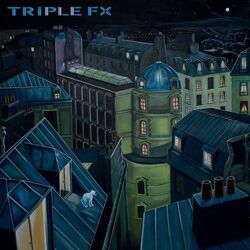 Triple FX