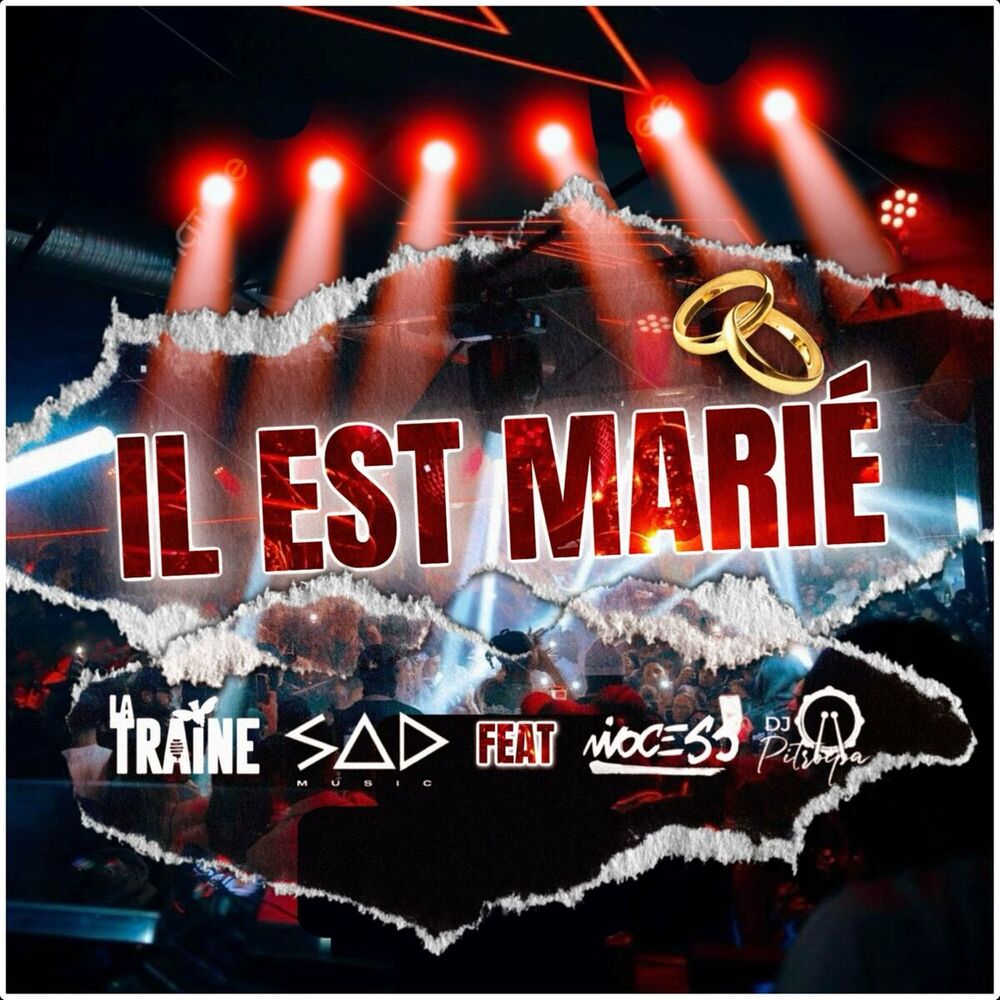 Picture of La Traine