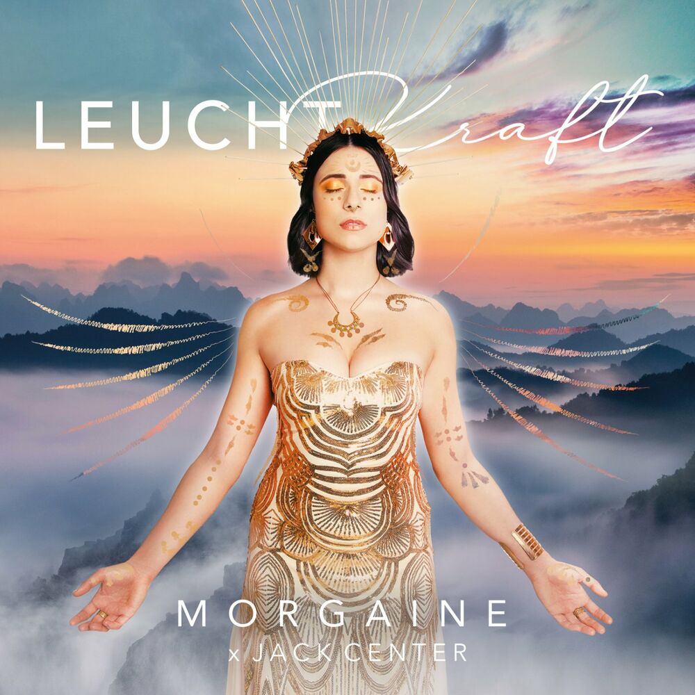 Picture of Morgaine