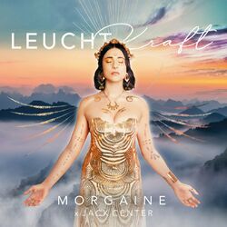 Picture of Morgaine