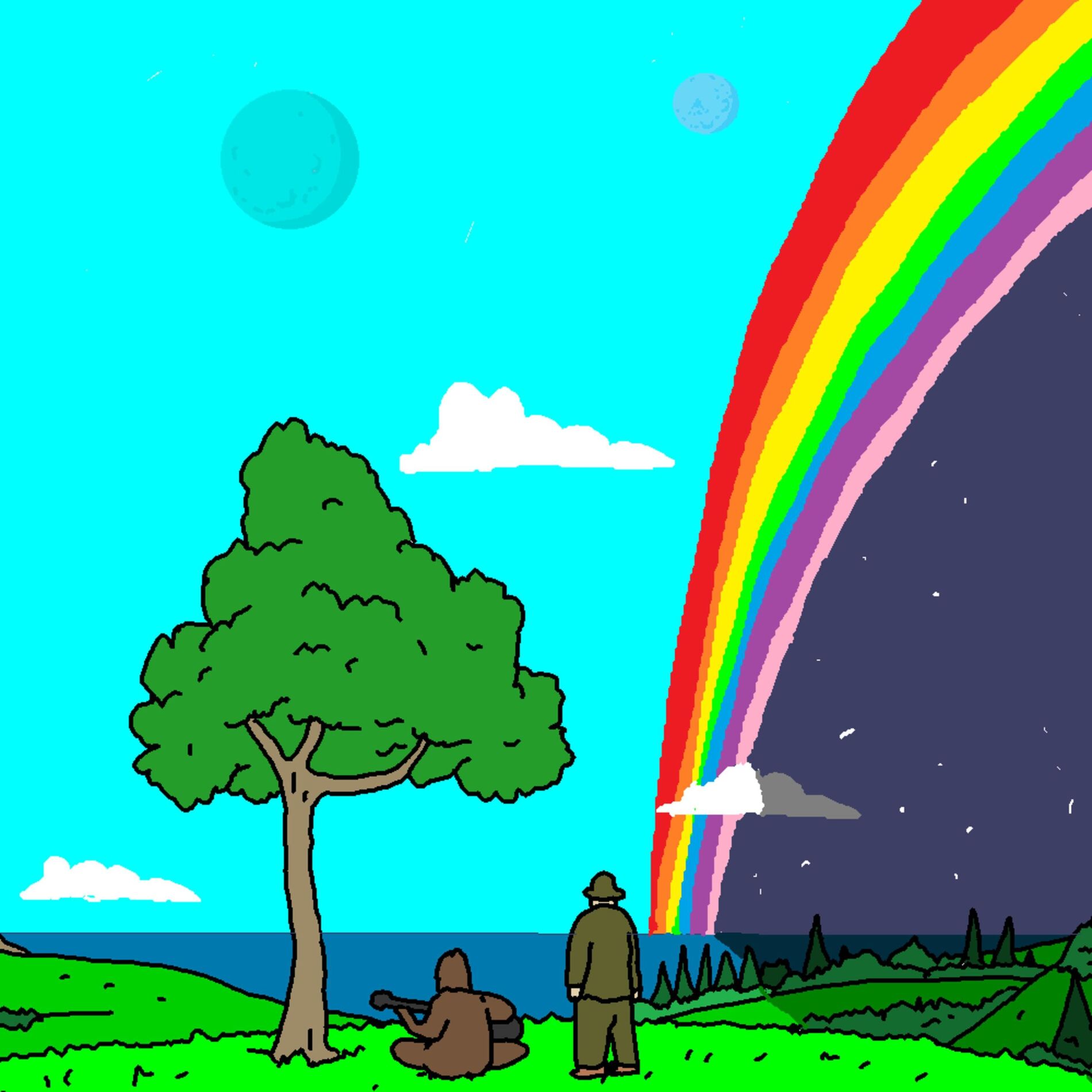 Artist picture of Jarrad Wright
