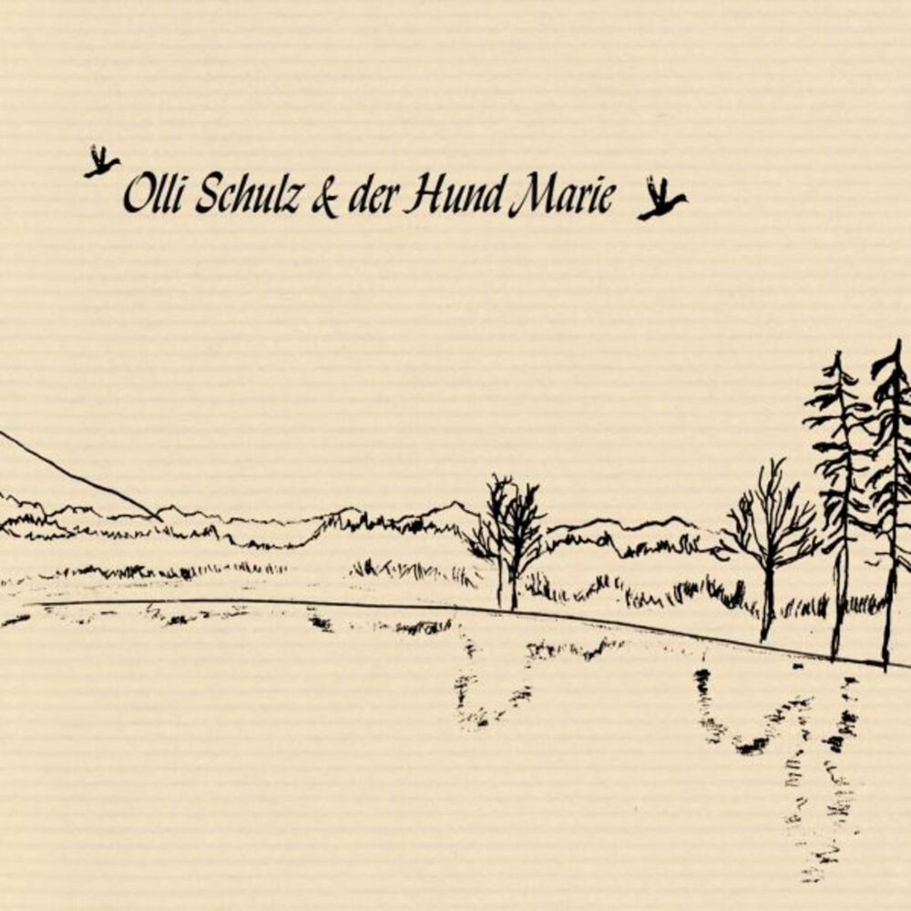 Picture of Der Hund Marie