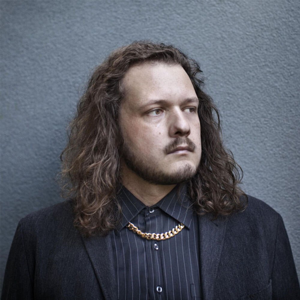 Picture of Angus Green