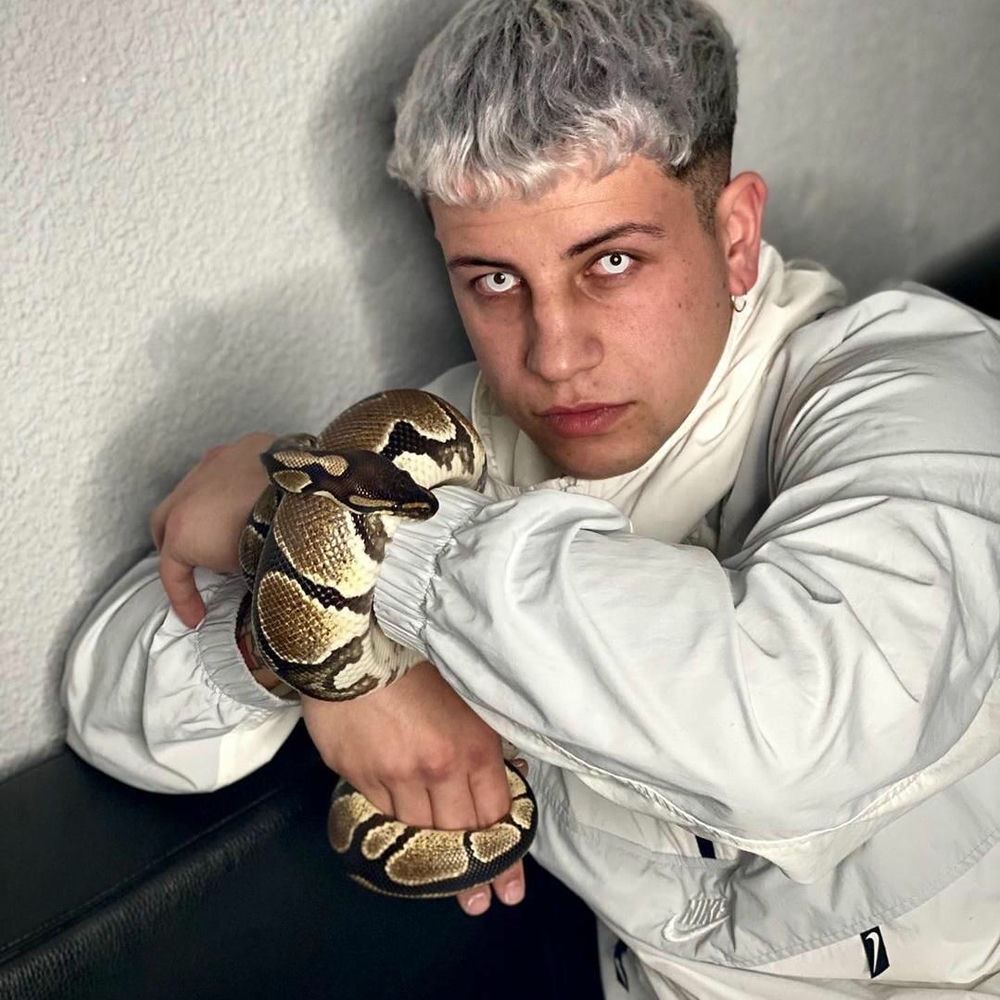 Photo de l'artiste Robledo