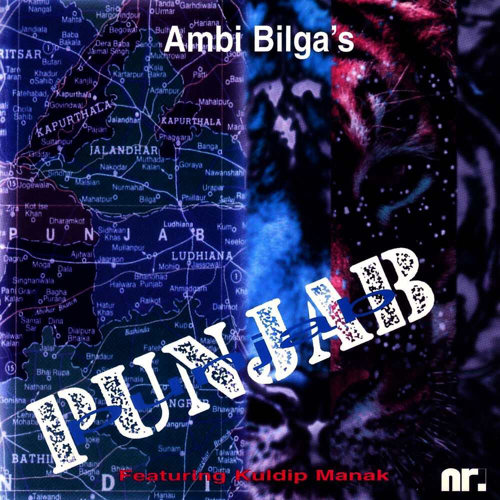 Picture of Ambi Bilga