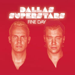 Picture of Dallas Superstars