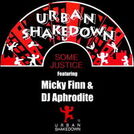Urban Shakedown
