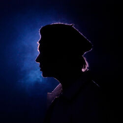 Picture of Ian Caulfield