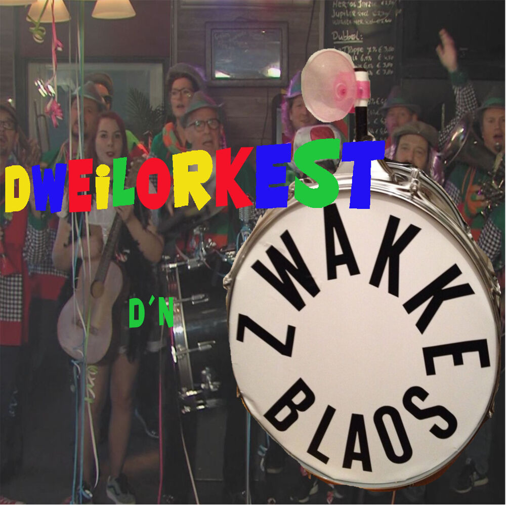 Picture of Dweilorkest d'n Zwakke Blaos