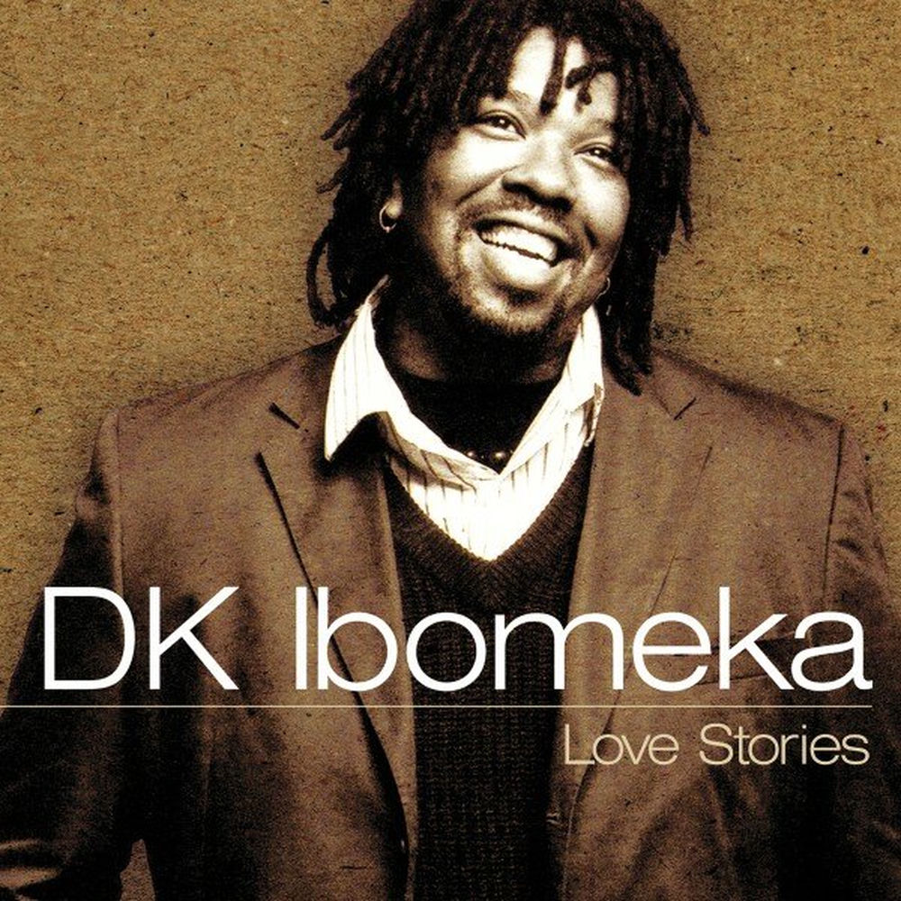 DK Ibomeka