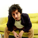 Adrián Berra