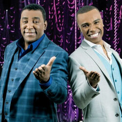 Picture of Gigantes do Samba