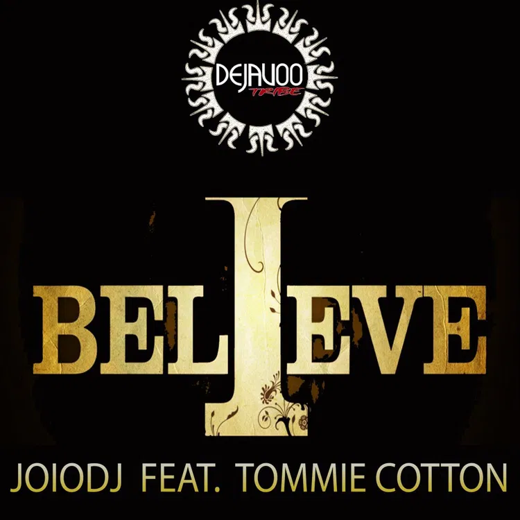 JoioDJ