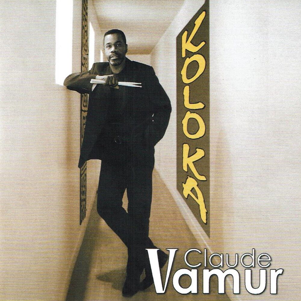 Picture of Claude Vamur