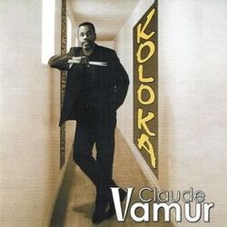 Picture of Claude Vamur