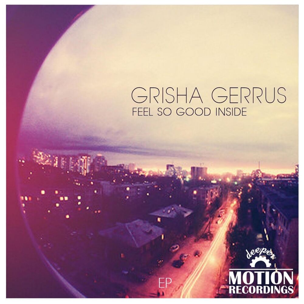 Picture of Grisha Gerrus