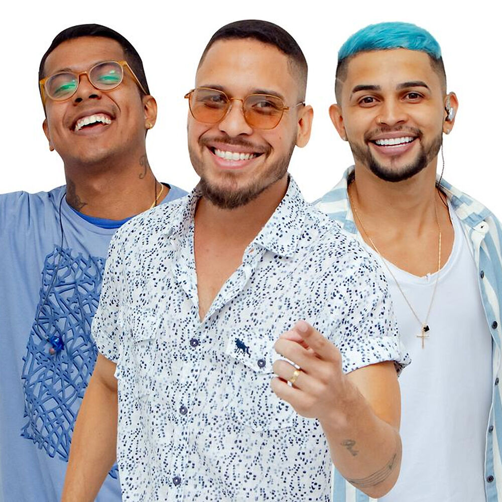Picture of I Love Pagode