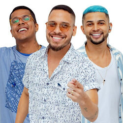 Picture of I Love Pagode