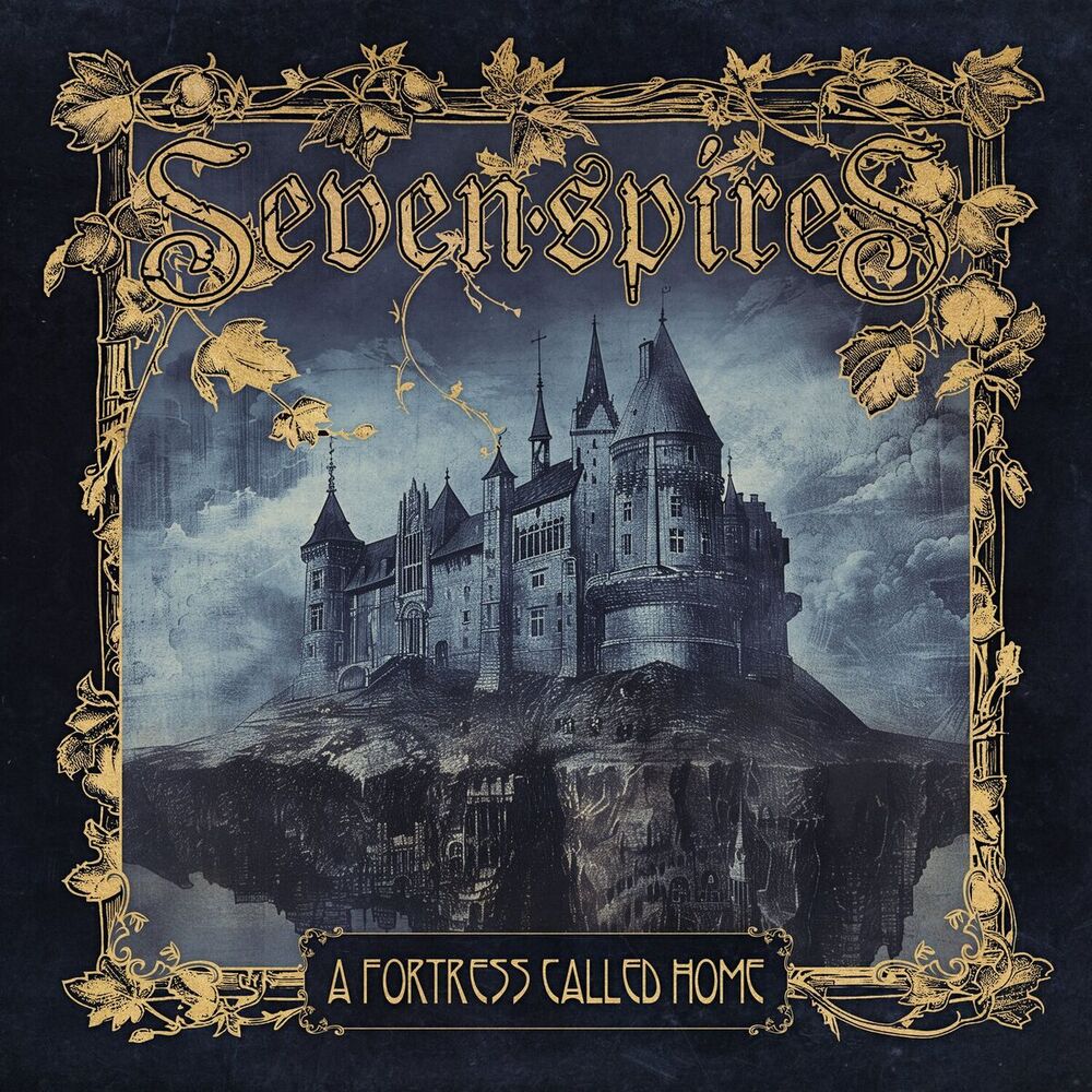 Picture of Seven Spires