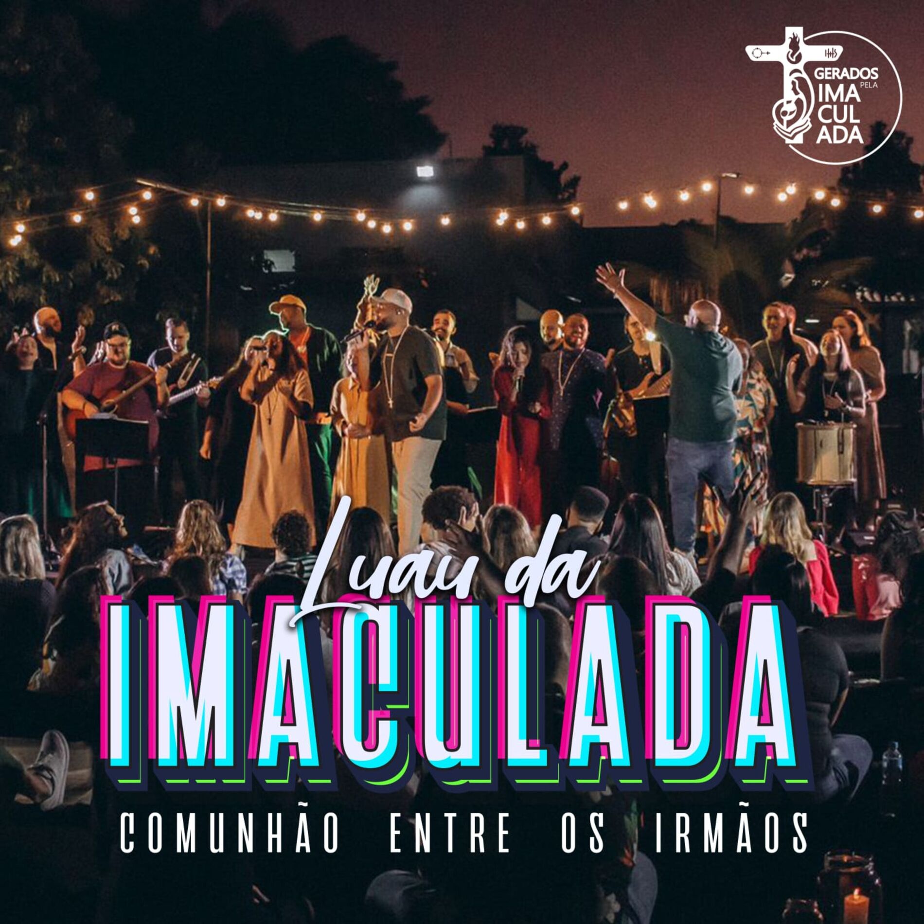 Gerados pela imaculada