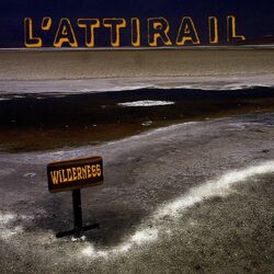 Picture of L'attirail