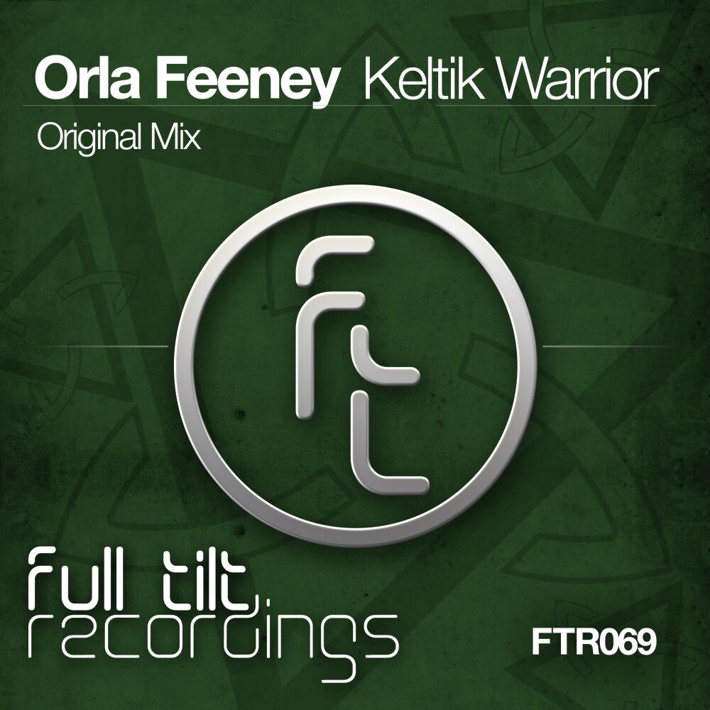 Picture of Orla Feeney