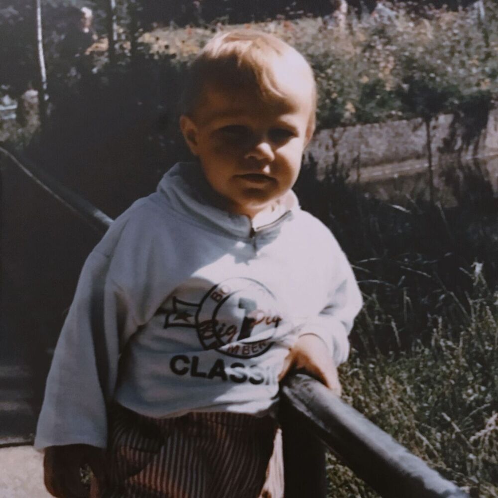 Picture of Chris Crone
