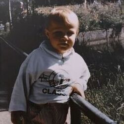 Picture of Chris Crone