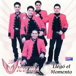 La Victoria de Mexico