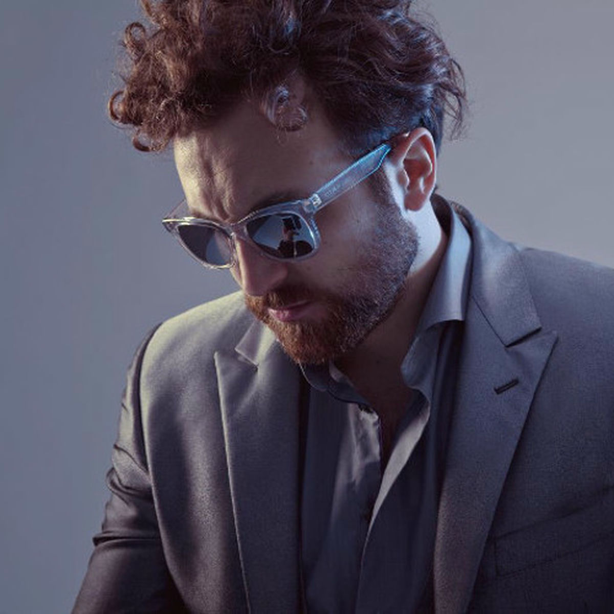 Artist picture of Dargen D'Amico