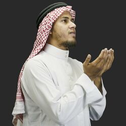 Picture of Salim Bahanan