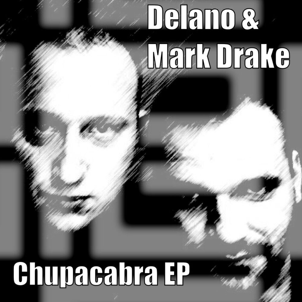 Picture of Mark Drake