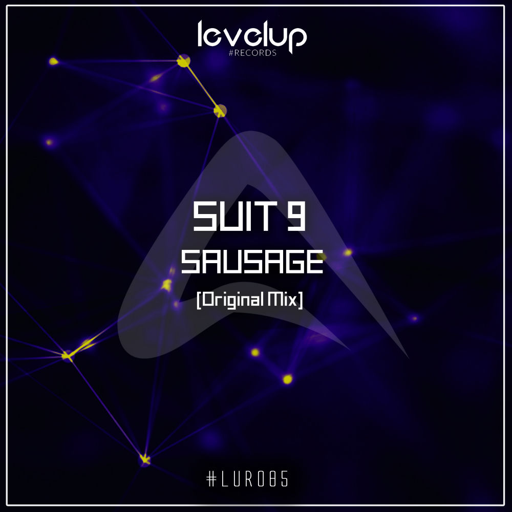 Picture of Suit 9