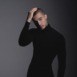 Picture of TIAGO IORC