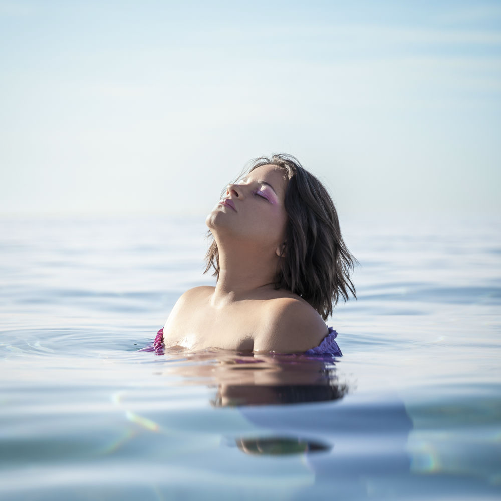 Photo de l'artiste Perle Solvès