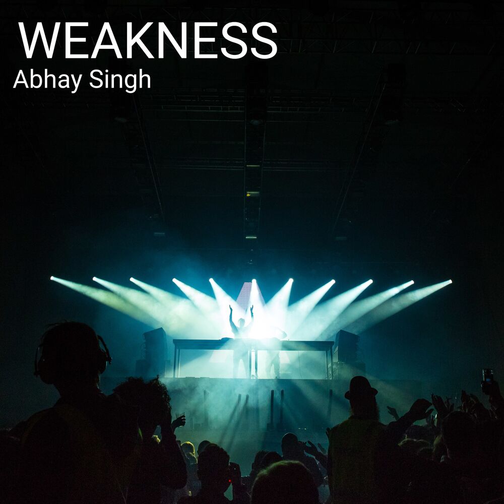 Picture of Abhay Singh