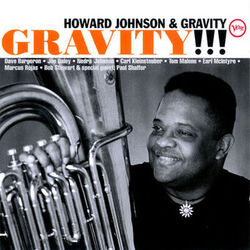 Picture of Howard Johnson & Gravity